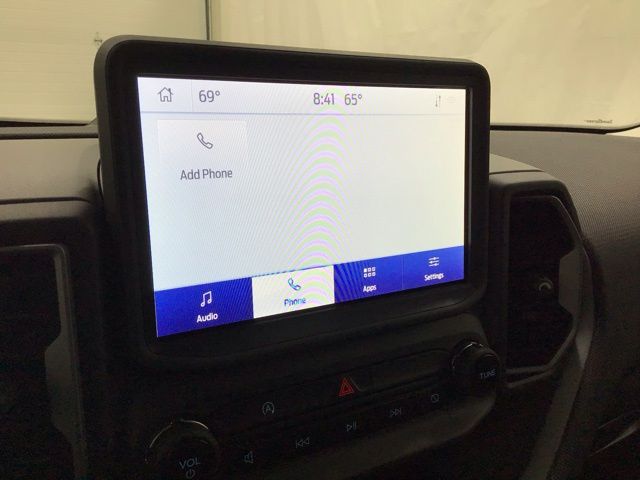 2024 Ford Bronco Sport Big Bend Image 21 of 49