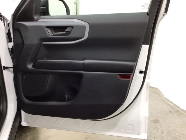 2024 Ford Bronco Sport Big Bend Image 48 of 49