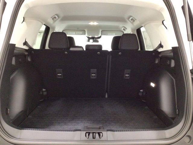 2024 Ford Bronco Sport Big Bend Image 36 of 49