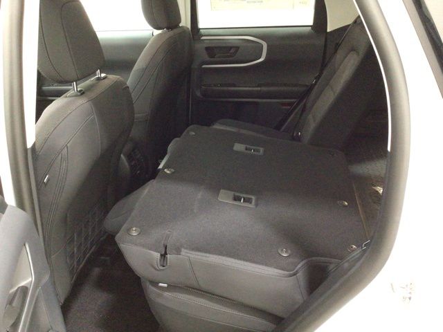 2024 Ford Bronco Sport Big Bend Image 31 of 49