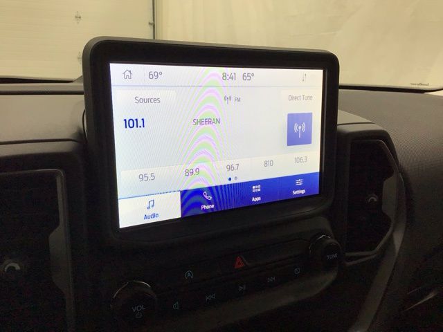 2024 Ford Bronco Sport Big Bend Image 20 of 49