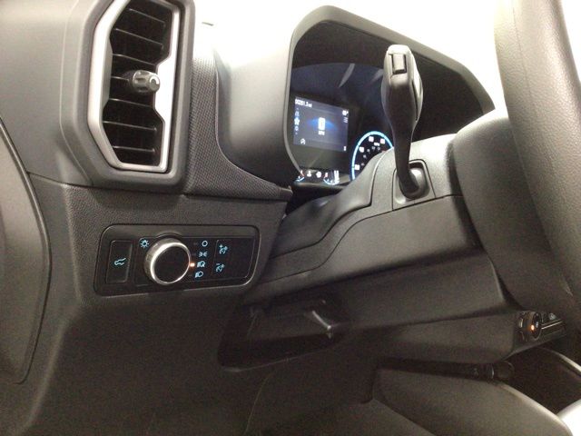 2024 Ford Bronco Sport Big Bend Image 16 of 49