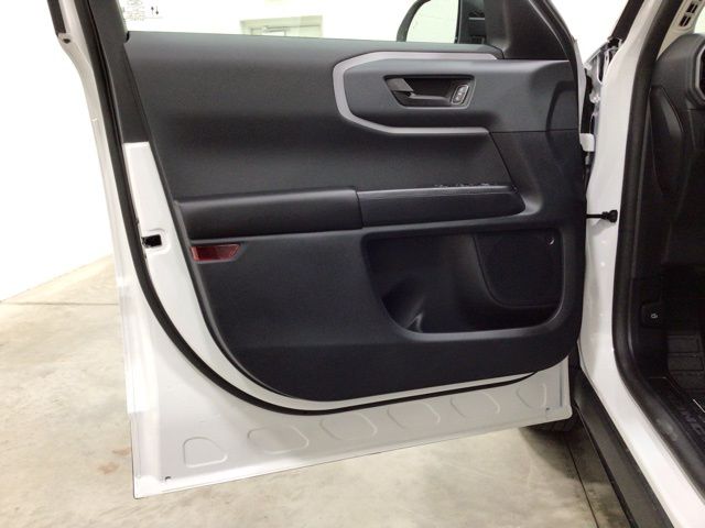 2024 Ford Bronco Sport Big Bend Image 28 of 49