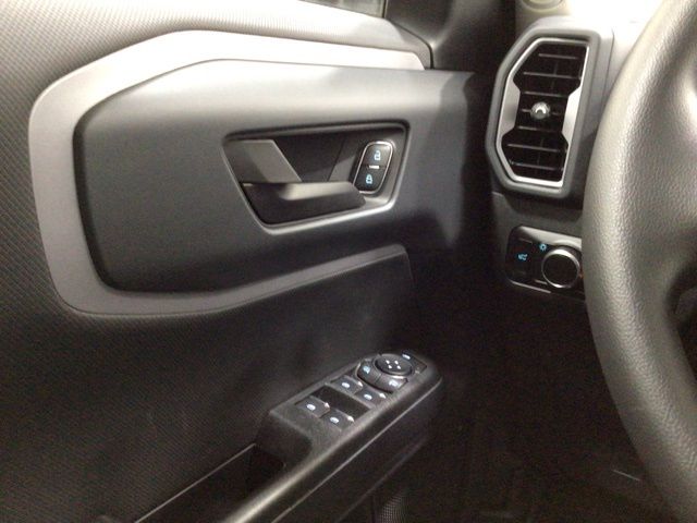 2024 Ford Bronco Sport Big Bend Image 27 of 49