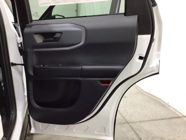 2024 Ford Bronco Sport Big Bend Image 43 of 49