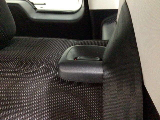 2024 Ford Bronco Sport Big Bend Image 30 of 49