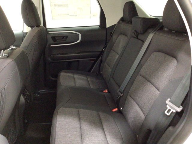 2024 Ford Bronco Sport Big Bend Image 29 of 49