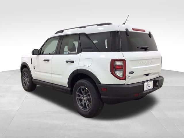 2024 Ford Bronco Sport Big Bend Image 12 of 49