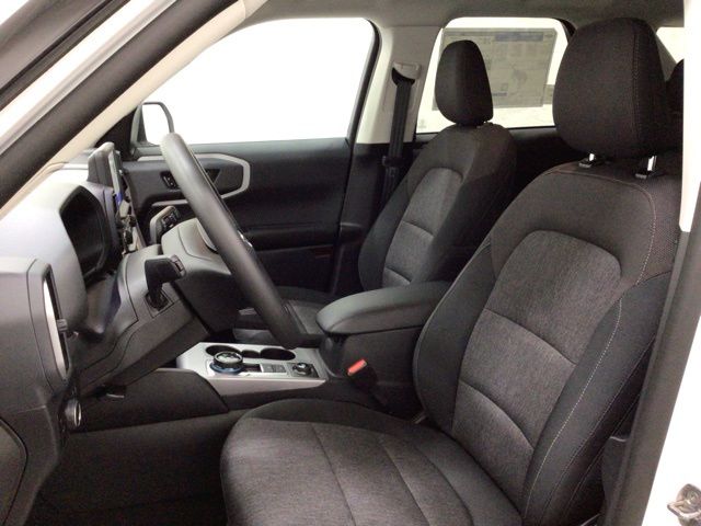 2024 Ford Bronco Sport Big Bend Image 15 of 49