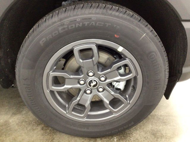 2024 Ford Bronco Sport Big Bend Image 14 of 49