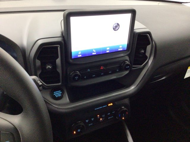 2024 Ford Bronco Sport Big Bend Image 19 of 49