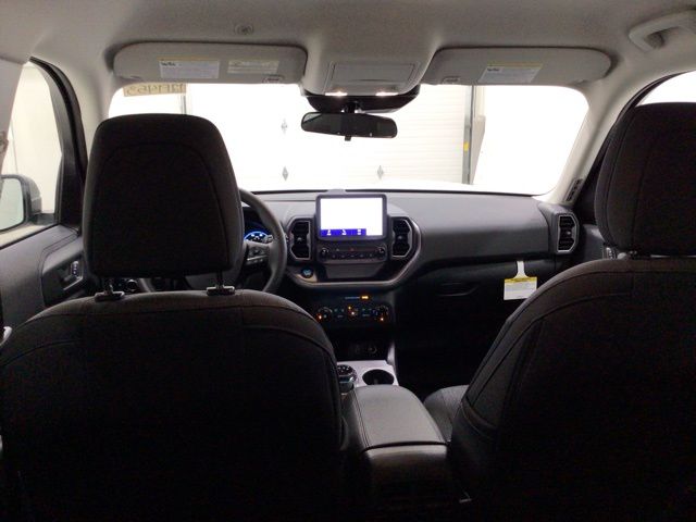 2024 Ford Bronco Sport Big Bend Image 40 of 49