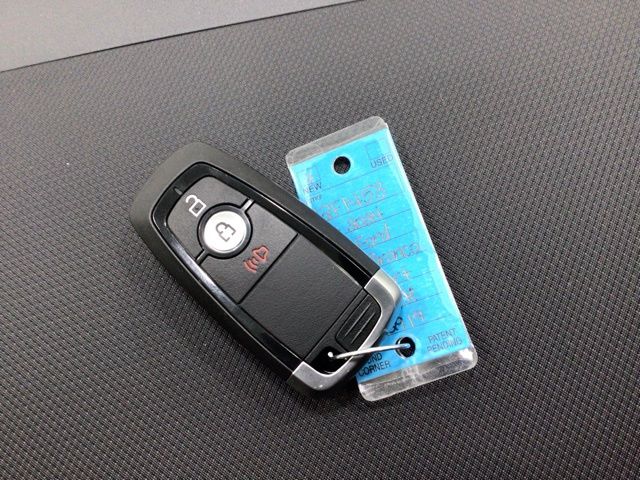 2024 Ford Bronco Sport Big Bend Image 49 of 49