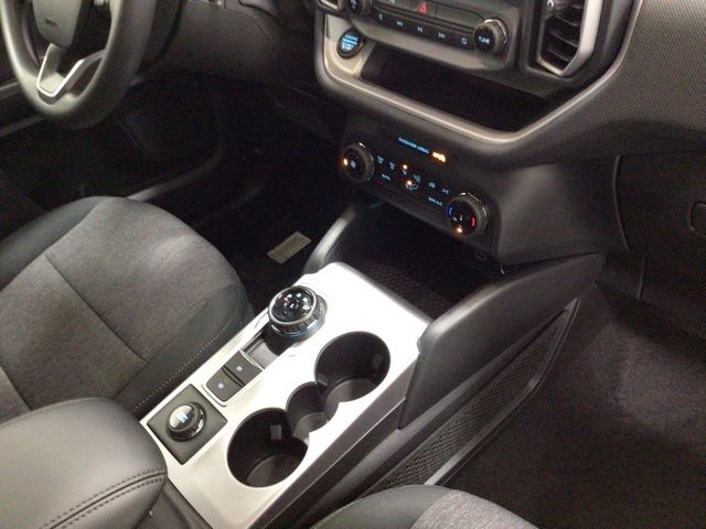2024 Ford Bronco Sport Big Bend Image 46 of 49