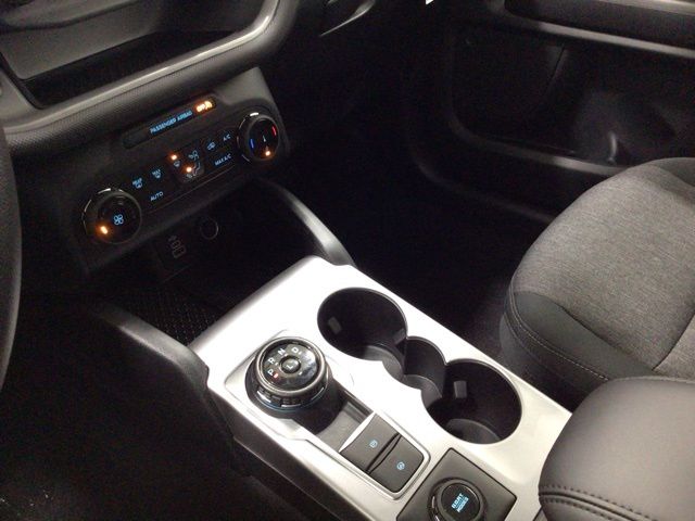 2024 Ford Bronco Sport Big Bend Image 25 of 49