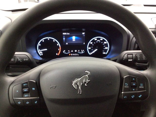 2024 Ford Bronco Sport Big Bend Image 17 of 49