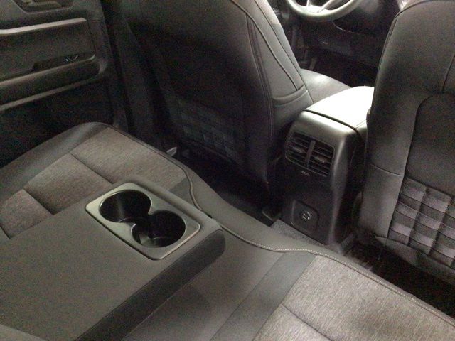 2024 Ford Bronco Sport Big Bend Image 41 of 49