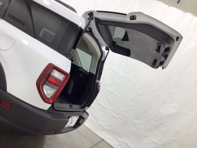 2024 Ford Bronco Sport Big Bend Image 35 of 49