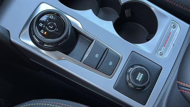 2024 Ford Bronco Sport Free Wheeling Image 17 of 24