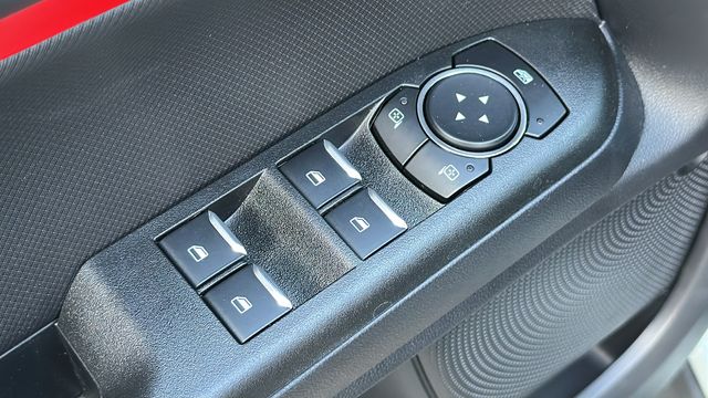 2024 Ford Bronco Sport Free Wheeling Image 20 of 24