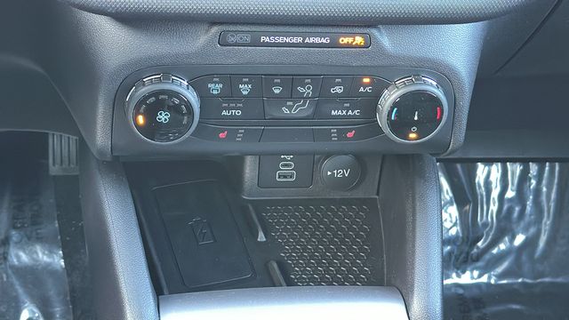 2024 Ford Bronco Sport Free Wheeling Image 22 of 24