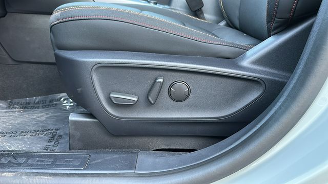 2024 Ford Bronco Sport Free Wheeling Image 23 of 24