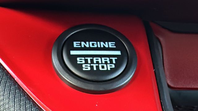 2024 Ford Bronco Sport Free Wheeling Image 19 of 24