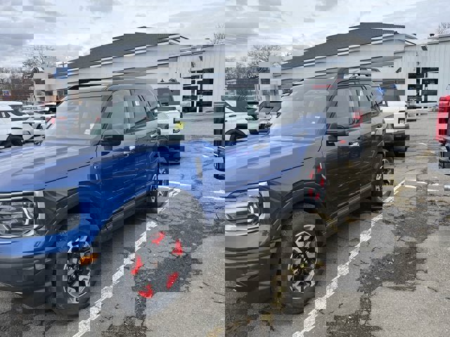 Vehicle image 2 of 29
