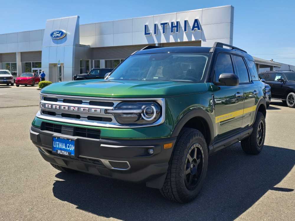 Vehicle image 1 of 21