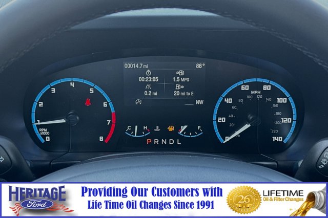 Vehicle image 21 of 23