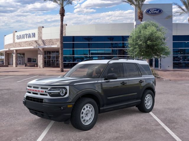2024 Ford Bronco Sport Heritage Image 1 of 23
