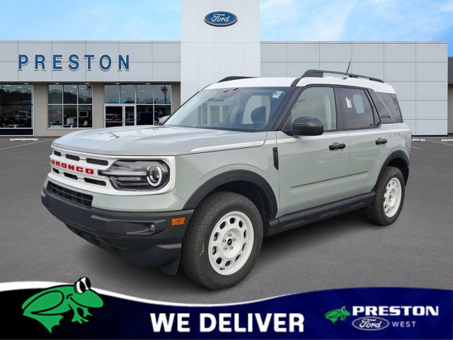 Vehicle image 1 of 23