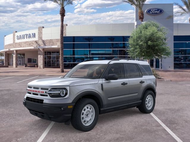 2024 Ford Bronco Sport Heritage Image 1 of 23