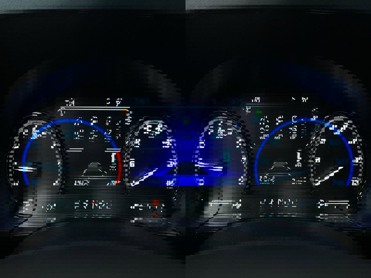 2024 Ford Bronco Sport Outer Banks Image 34 of 39