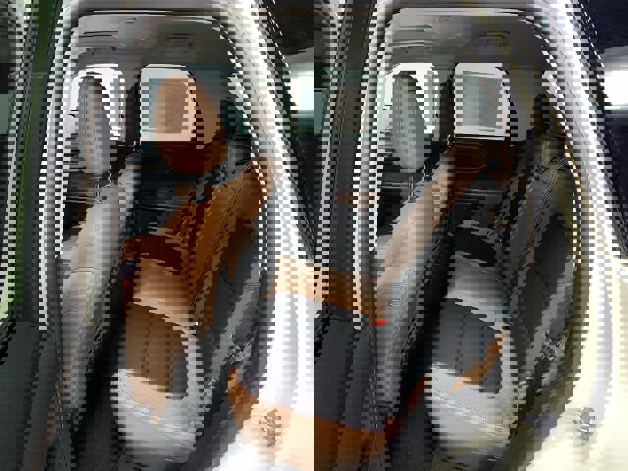 2024 Ford Bronco Sport Outer Banks Image 21 of 39