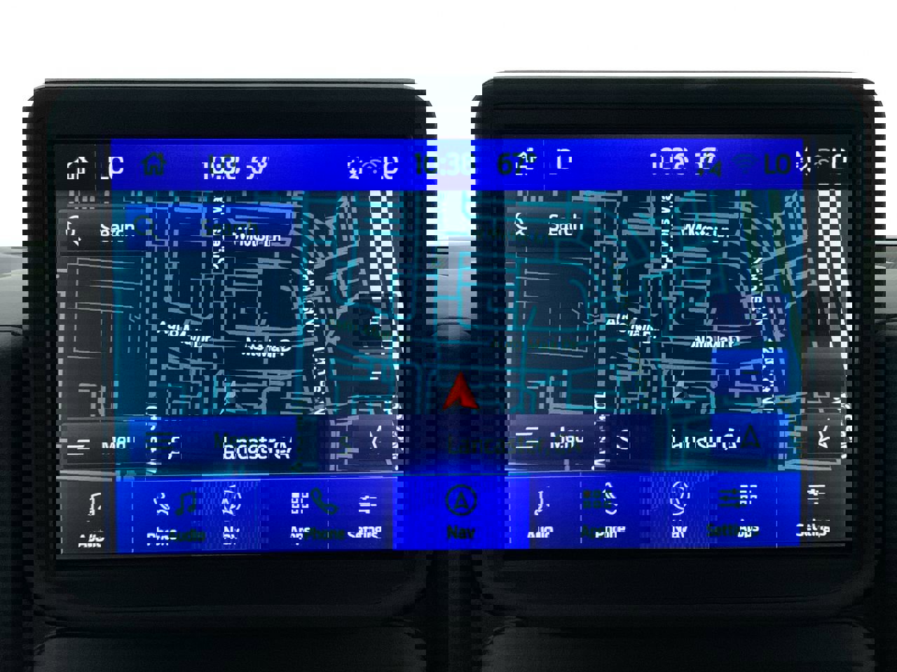 2024 Ford Bronco Sport Outer Banks Image 29 of 39