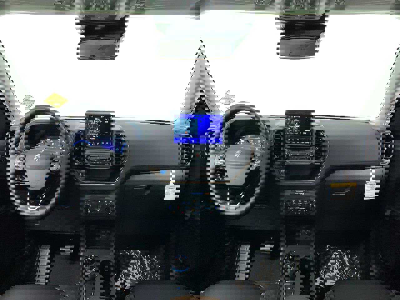 2024 Ford Bronco Sport Outer Banks Image 22 of 39