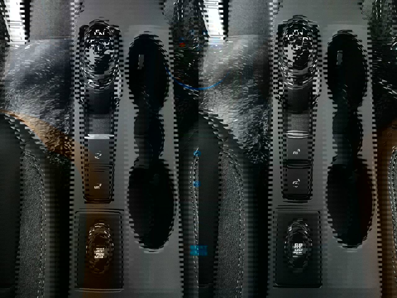 2024 Ford Bronco Sport Outer Banks Image 33 of 39