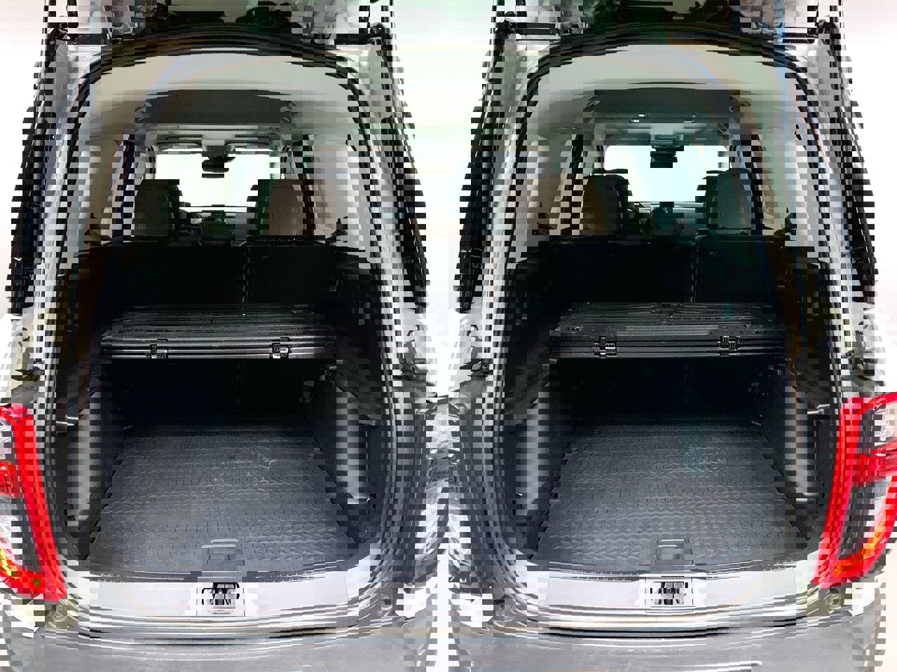 2024 Ford Bronco Sport Outer Banks Image 37 of 39