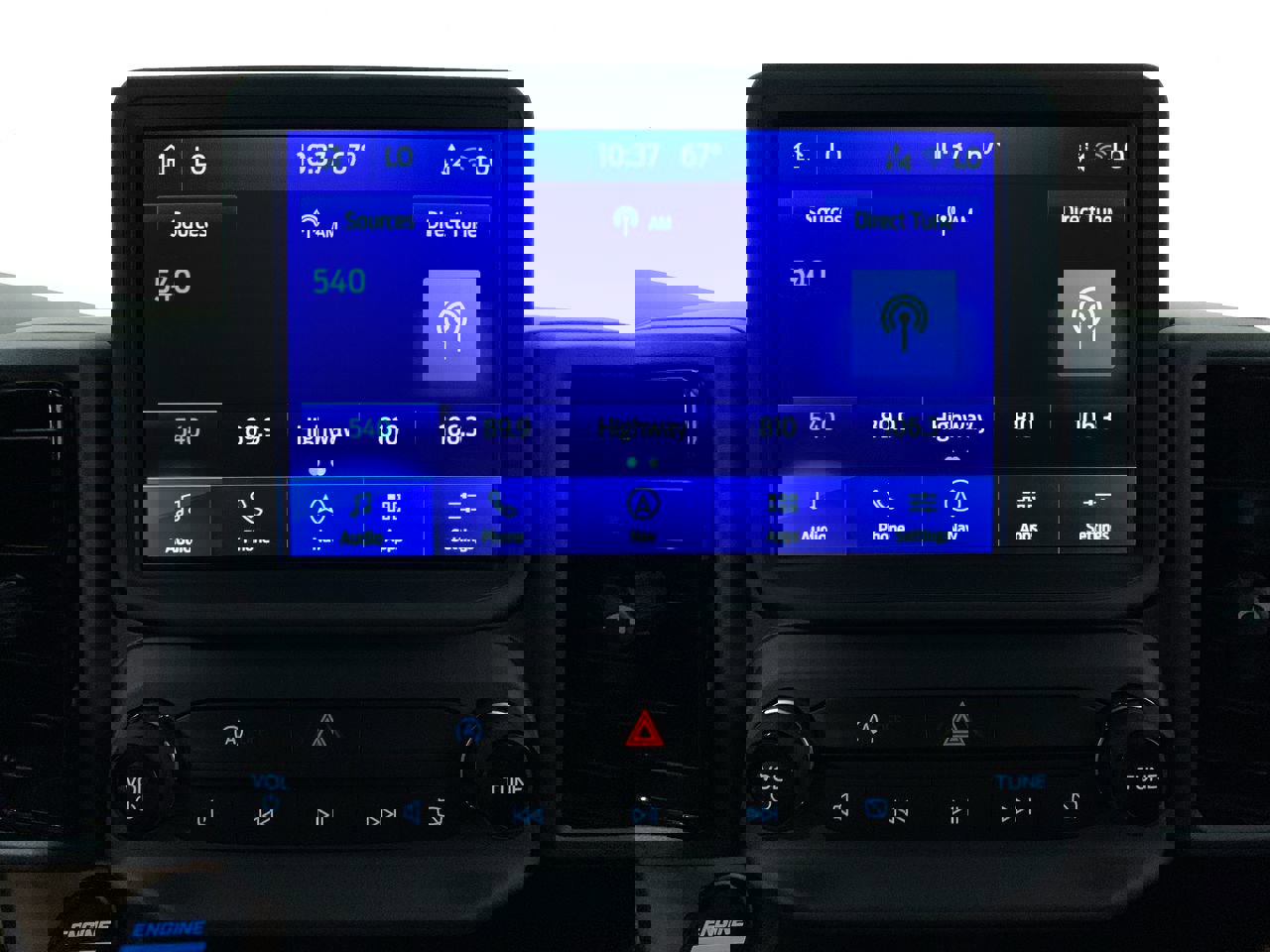 2024 Ford Bronco Sport Outer Banks Image 28 of 39