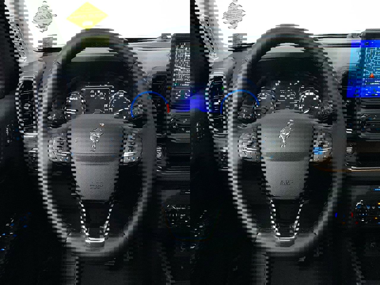 2024 Ford Bronco Sport Outer Banks Image 23 of 39