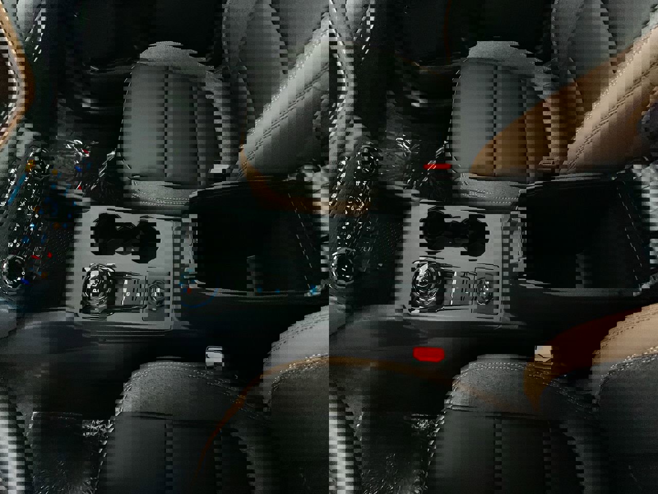 2024 Ford Bronco Sport Outer Banks Image 32 of 39