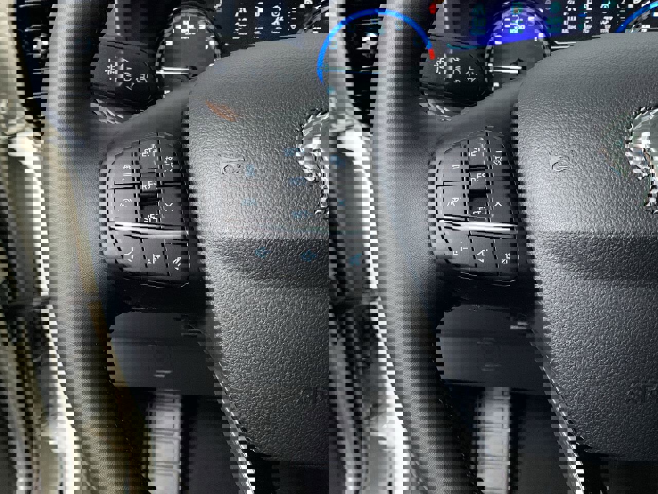 2024 Ford Bronco Sport Outer Banks Image 25 of 39