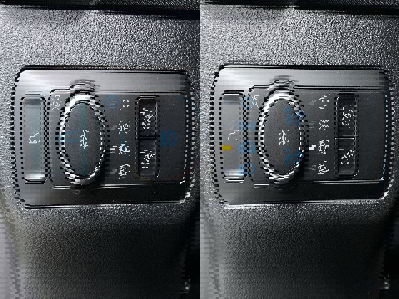 2024 Ford Bronco Sport Outer Banks Image 27 of 39