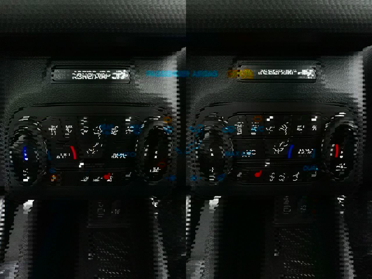 2024 Ford Bronco Sport Outer Banks Image 31 of 39