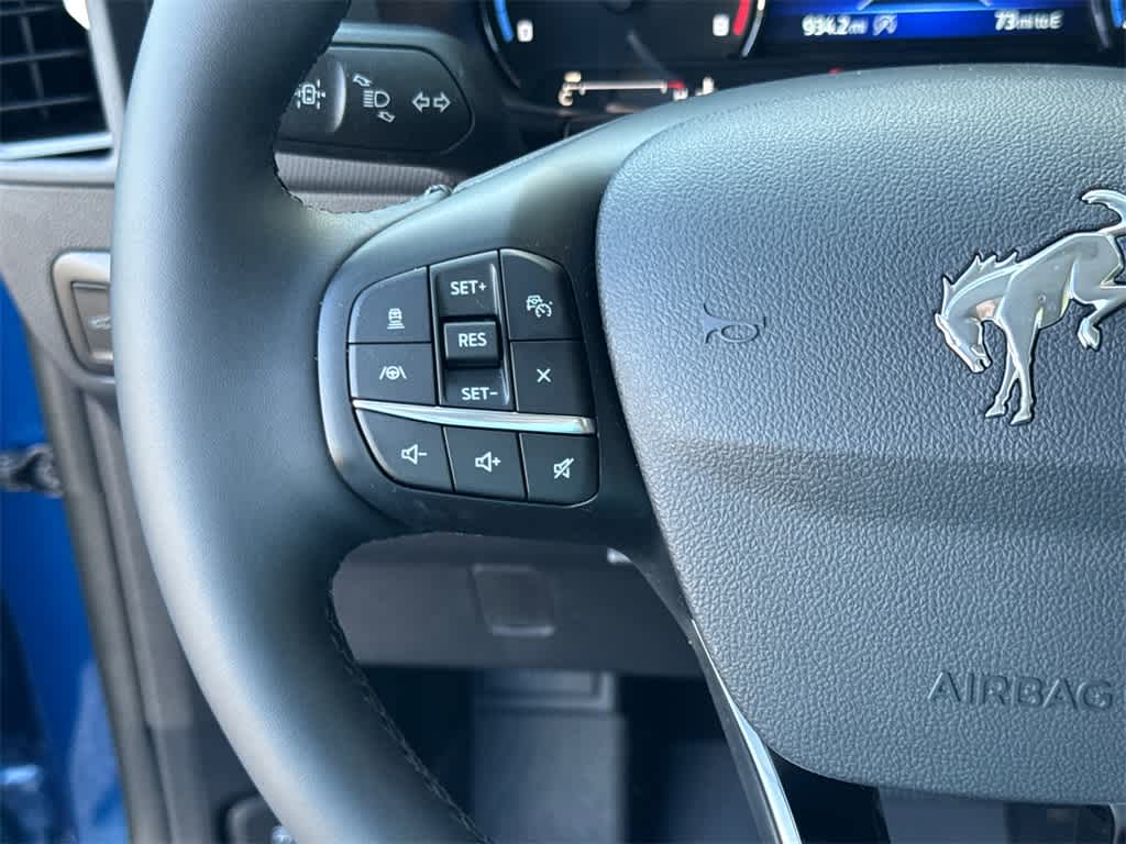 2024 Ford Bronco Sport Outer Banks Image 19 of 34