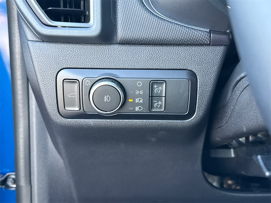 2024 Ford Bronco Sport Outer Banks Image 30 of 34