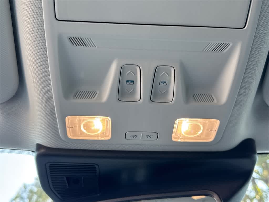 2024 Ford Bronco Sport Outer Banks Image 33 of 34