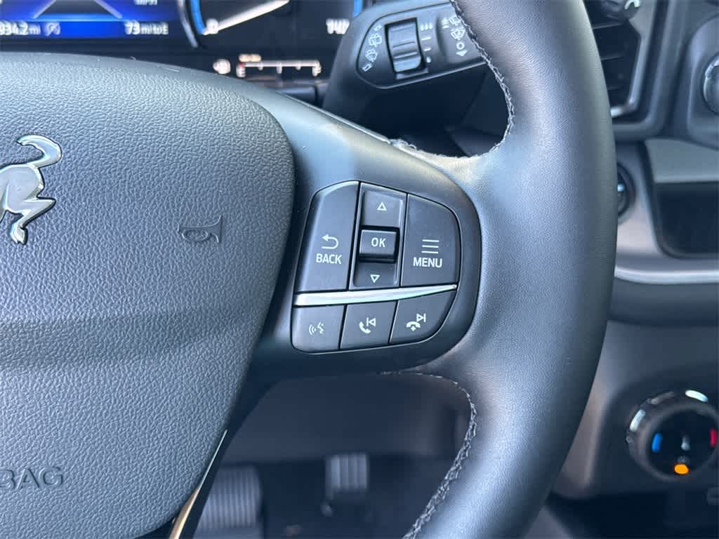 2024 Ford Bronco Sport Outer Banks Image 20 of 34