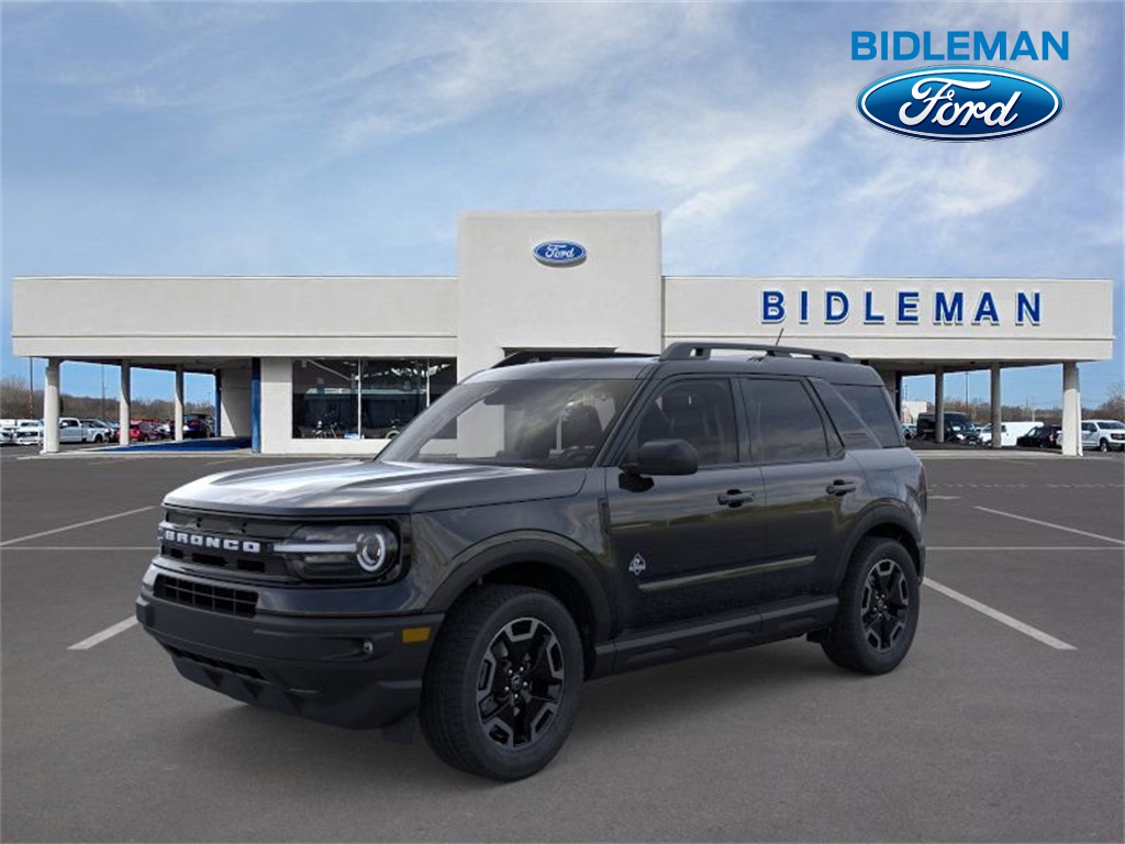 Vehicle image 1 of 23